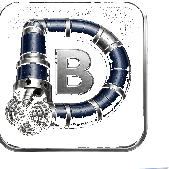 DrillBook logo
