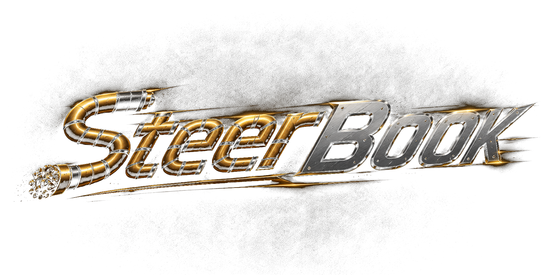 SteerBook